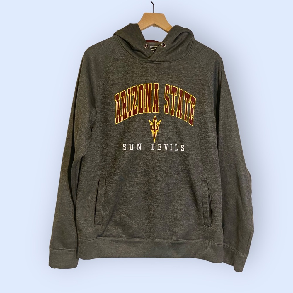 Arizona State Sun Devils Hoodie- Men’s